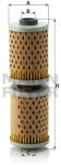 Mann-filter Filtru ulei MANN-FILTER MH 57 x (MH 57 x) - automobilus