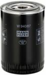 Mann-filter Filtru ulei MANN-FILTER W 940/67 (W 940/67) - automobilus
