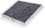 Hengst Filter Filtru, aer habitaclu HENGST FILTER E970LC (E970LC)