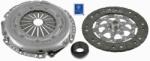 SACHS Set ambreiaj SACHS 3000 950 090 (3000 950 090) - automobilus
