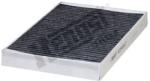 Hengst Filter Filtru, aer habitaclu HENGST FILTER E2949LC (E2949LC)