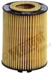 Hengst Filter Filtru ulei HENGST FILTER E600H D38 (E600H D38) - automobilus
