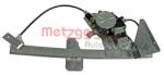 Metzger Autoteile Mecanism actionare geam METZGER AUTOTEILE 2160378 (2160378)