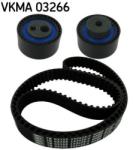 SKF Set curea de distributie SKF VKMA 03266 (VKMA 03266) - automobilus