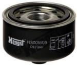 Hengst Filter Filtru ulei HENGST FILTER H300W09 (H300W09) - automobilus
