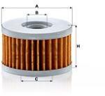 Mann-filter Filtru ulei MANN-FILTER MH 68 (MH 68) - automobilus
