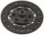SACHS Disc ambreiaj SACHS 1861 271 236 (1861 271 236) - automobilus
