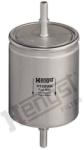Hengst Filter filtru combustibil HENGST FILTER H188WK (H188WK) - automobilus