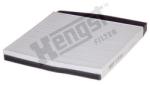 Hengst Filter Filtru, aer habitaclu HENGST FILTER E1916LI (E1916LI)