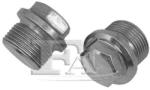 FA1 surub de golire, baia de ulei FA1 142.020. 001 (142.020.001) - automobilus