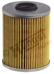 Hengst Filter Filtru ulei HENGST FILTER E110H D24 (E110H D24) - automobilus