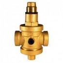 Airaga Reductor de presiune corp alama AIRAGA EUROBRASS 143. GV - 3 (AIR143GV.80)