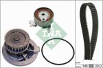 Schaeffler INA Set pompa apa + curea dintata Schaeffler INA 530 0147 30 (530 0147 30)