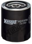 Hengst Filter Filtru ulei HENGST FILTER H24W04 (H24W04) - automobilus