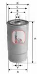 SOFIMA filtru combustibil SOFIMA S 1379 NR (S 1379 NR) - automobilus