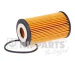 NIPPARTS Filtru ulei NIPPARTS N1310906 (N1310906)