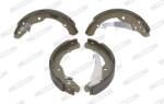 FERODO Set saboti frana FERODO PREMIER FSB549 (FSB549)
