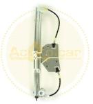 Ac Rolcar Mecanism actionare geam Ac Rolcar 01.3503 (01.3503) - automobilus