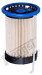 Hengst Filter filtru combustibil HENGST FILTER E447KP (E447KP) - automobilus