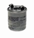 Hengst Filter filtru combustibil HENGST FILTER H331WK - automobilus