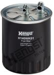 Hengst Filter filtru combustibil HENGST FILTER H140WK01 (H140WK01) - automobilus