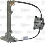 VALEO Mecanism actionare geam VALEO 850781 (850781) - automobilus