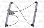 VALEO Mecanism actionare geam VALEO 850594 (850594) - automobilus