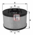 SOFIMA Filtru ulei SOFIMA S 5017 PE (S 5017 PE) - automobilus