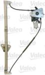 VALEO Mecanism actionare geam VALEO 850443 (850443)