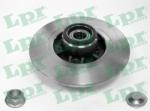 LPR Disc frana LPR HUB BRAKE DISC LINE R1033PCA (R1033PCA)