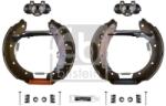 Febi Bilstein Set saboti frana FEBI BILSTEIN 37486 (37486) - automobilus