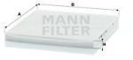 Mann-filter Filtru, aer habitaclu MANN-FILTER CU 2435 (CU 2435)