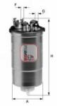 SOFIMA filtru combustibil SOFIMA S 4428 NR (S 4428 NR) - automobilus