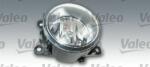 VALEO Proiector ceata VALEO FOGSTAR 044551 (044551)