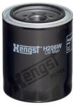 Hengst Filter Filtru ulei HENGST FILTER H206W (H206W) - automobilus