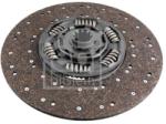 Febi Bilstein Disc ambreiaj FEBI BILSTEIN 105032 (105032) - automobilus