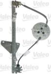 VALEO Mecanism actionare geam VALEO 850775 (850775) - automobilus