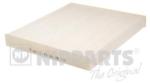 NIPPARTS Filtru, aer habitaclu NIPPARTS J1340510 - automobilus