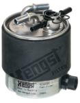 Hengst Filter filtru combustibil HENGST FILTER H344WK (H344WK) - automobilus