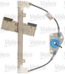 VALEO Mecanism actionare geam VALEO 850887 (850887) - automobilus