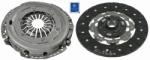 SACHS Set ambreiaj SACHS XTend 3000 970 075 (3000 970 075)