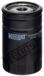 Hengst Filter Filtru ulei HENGST FILTER H14W23 (H14W23) - automobilus