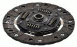SACHS Disc ambreiaj SACHS 1862 518 343 (1862 518 343) - automobilus