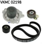 SKF Set pompa apa + curea dintata SKF VKMC 02198 (VKMC 02198) - automobilus
