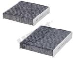 Hengst Filter Filtru, aer habitaclu HENGST FILTER E2967LC-2 (E2967LC-2)