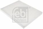 Febi Bilstein Filtru, aer habitaclu FEBI BILSTEIN 27874 (27874) - automobilus