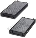 Hengst Filter Filtru, aer habitaclu HENGST FILTER E2944LC-2 (E2944LC-2)
