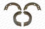 FERODO Set saboti frana, frana de mana FERODO FSB4021 - automobilus - 169,16 RON