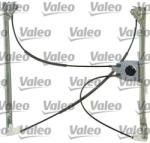 VALEO Mecanism actionare geam VALEO 851136 (851136)
