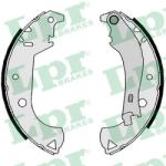 LPR Set saboti frana LPR 07810 (07810) - automobilus
